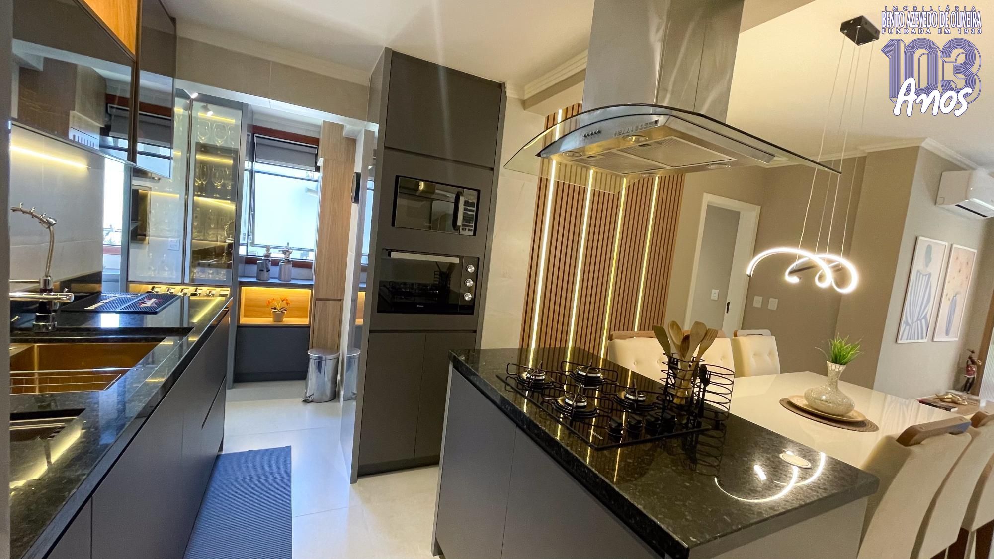 Apartamento, 3 quartos, 100 m² - Foto 13