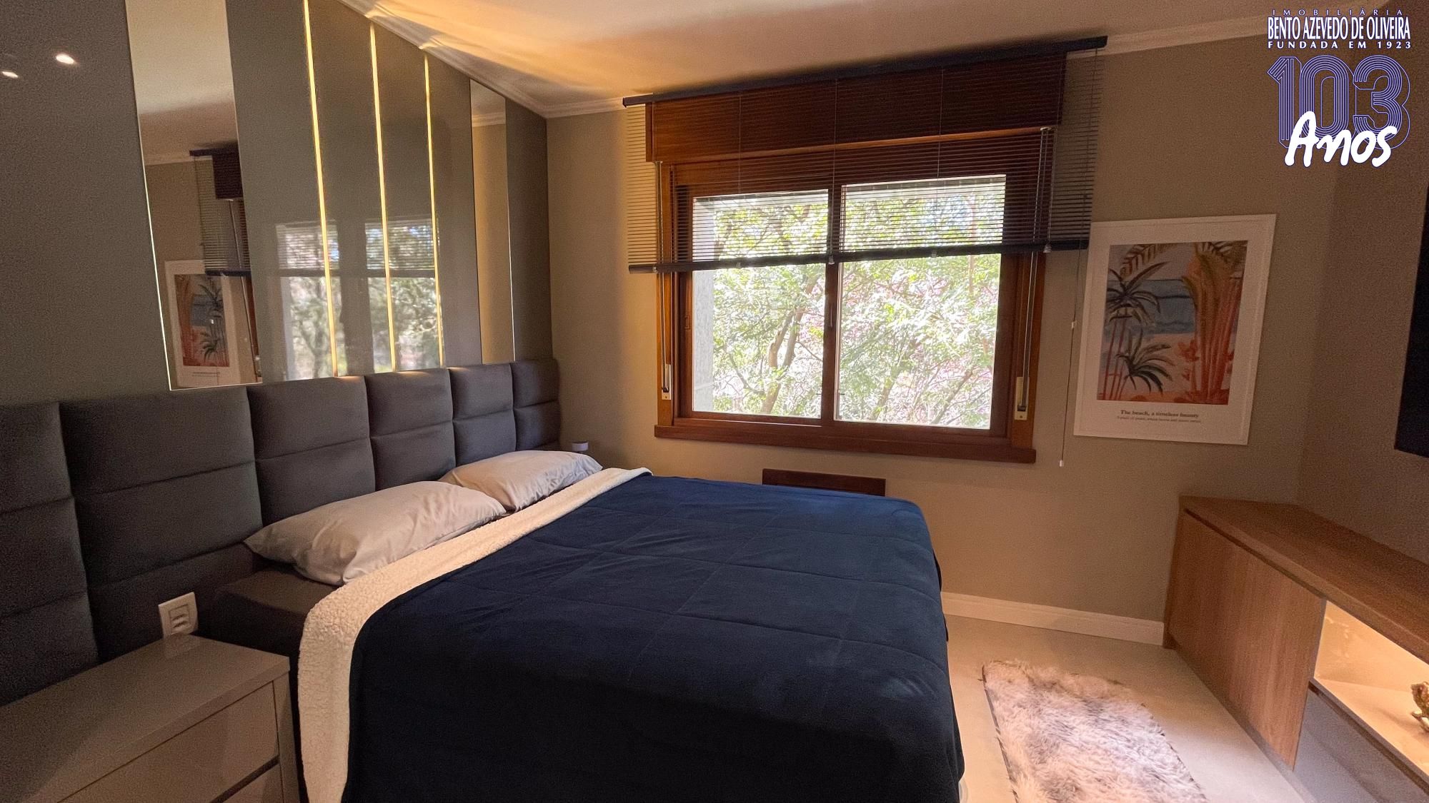 Apartamento, 3 quartos, 100 m² - Foto 23