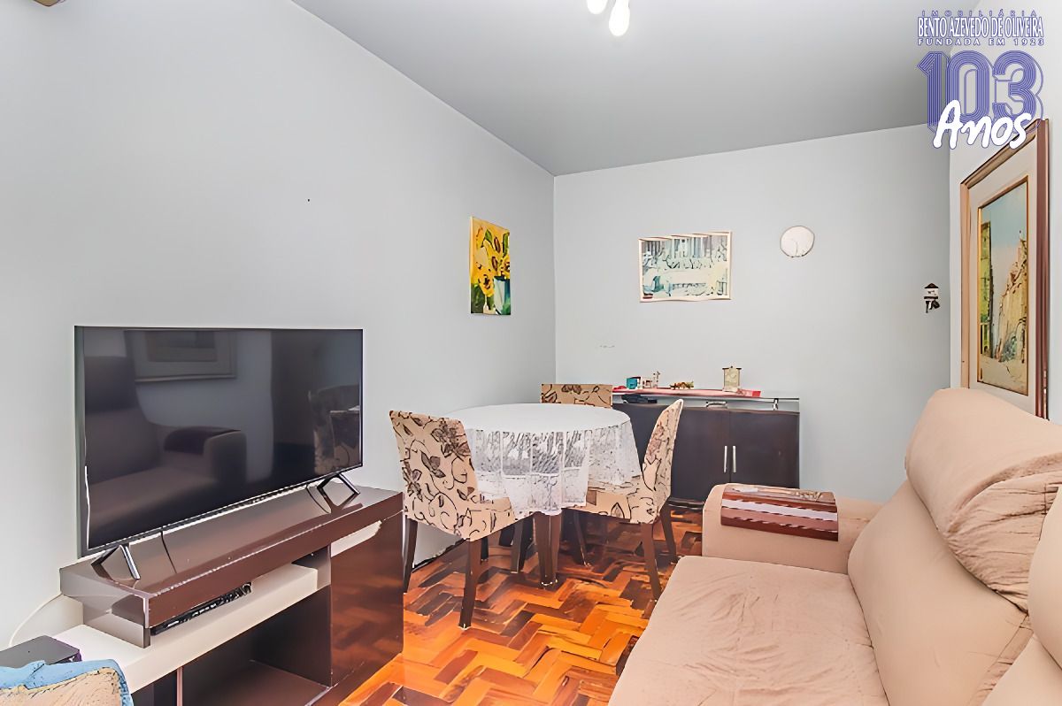 Apartamento, 3 quartos, 68 m² - Foto 1