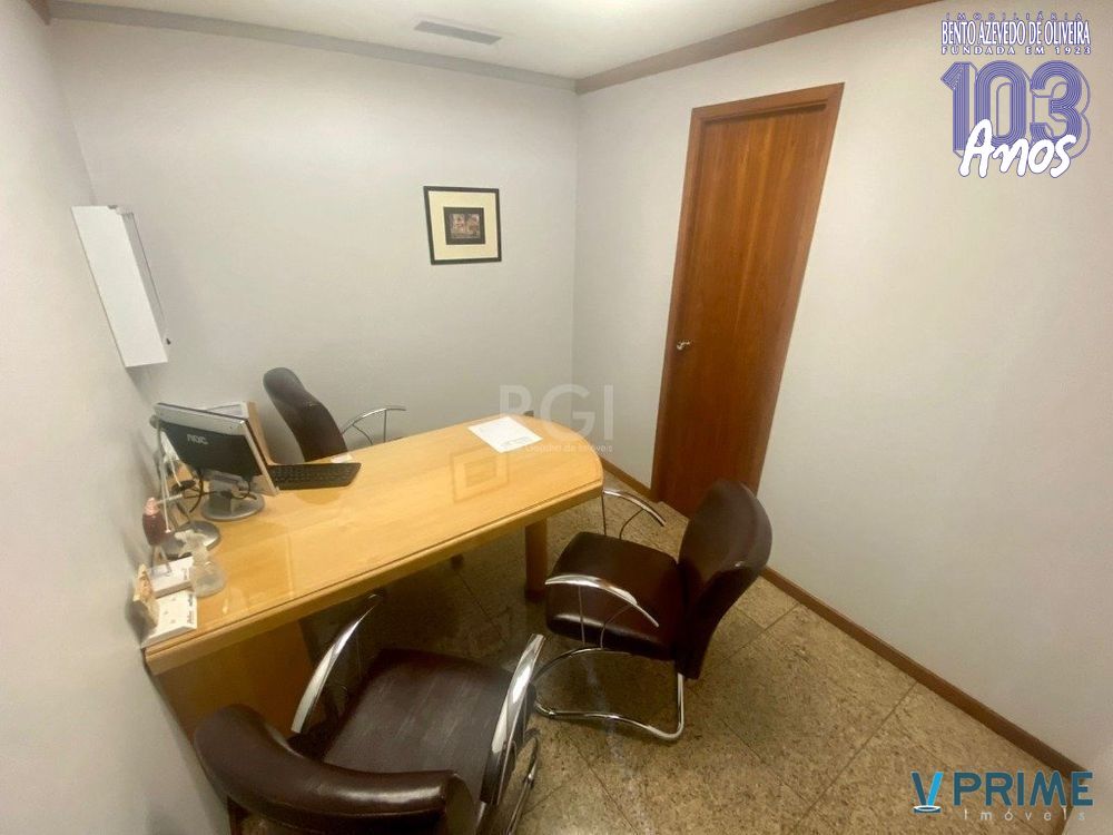 Sala-Conjunto, 44 m² - Foto 3