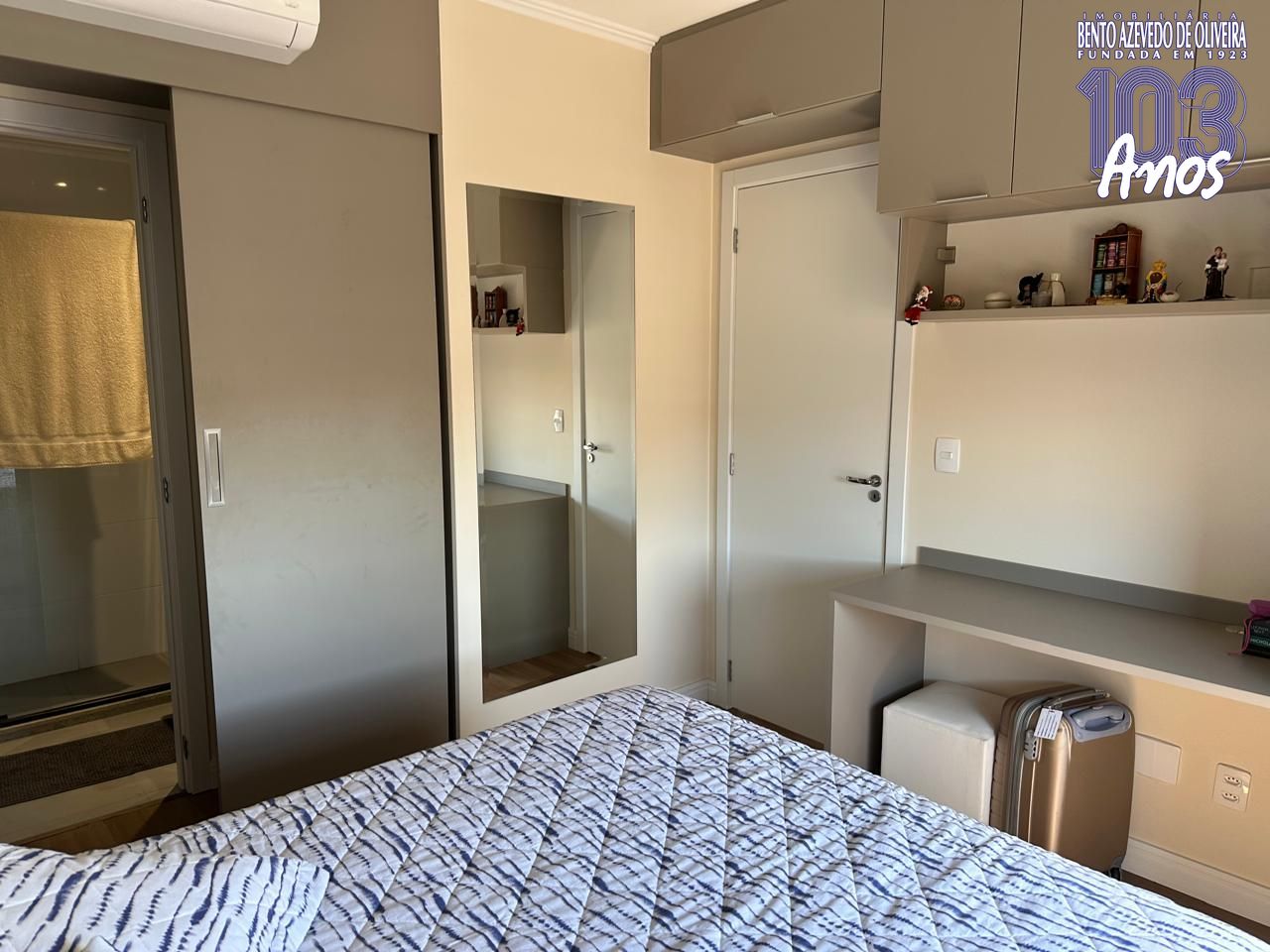 Apartamento, 2 quartos, 51 m² - Foto 13