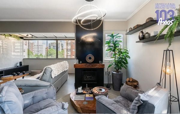 Cobertura, 2 quartos, 182 m² - Foto 11