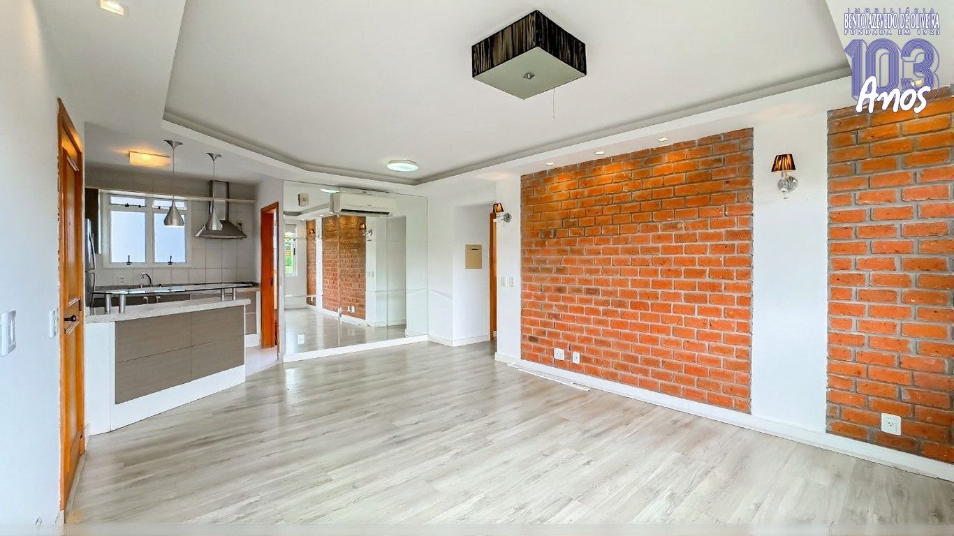 Apartamento, 2 quartos, 74 m² - Foto 1