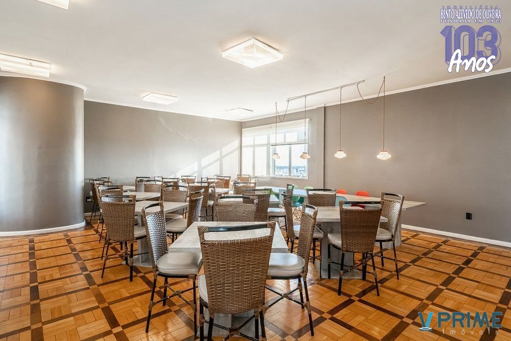 Apartamento, 3 quartos, 185 m² - Foto 23