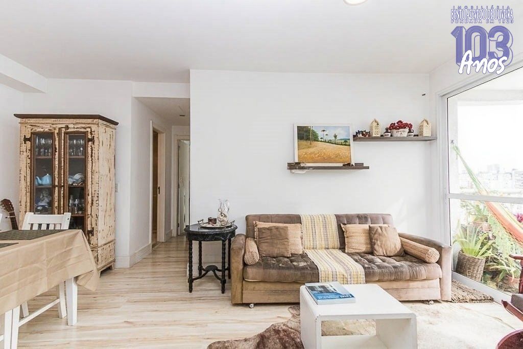Apartamento, 2 quartos, 68 m² - Foto 3