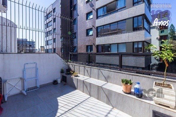 Cobertura, 3 quartos, 100 m² - Foto 5