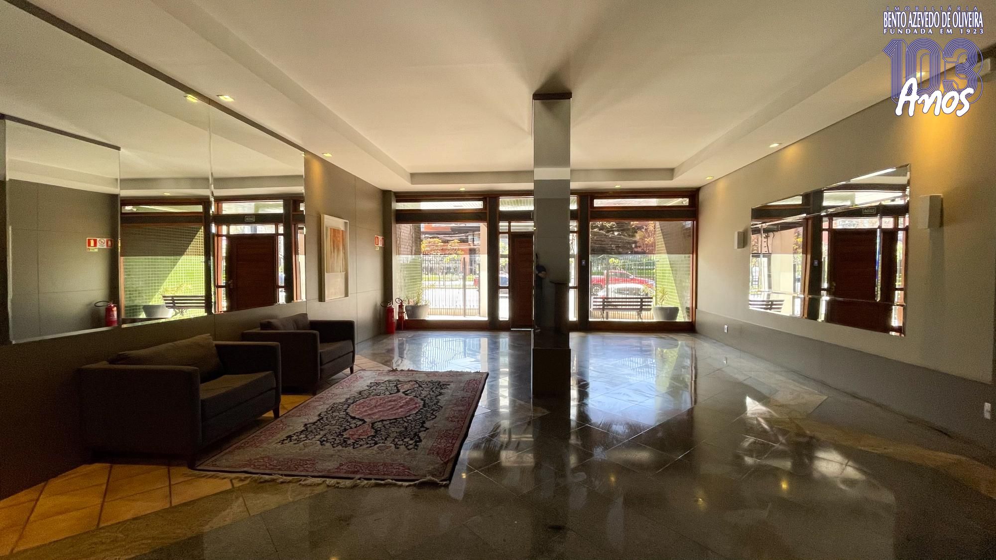 Apartamento, 3 quartos, 100 m² - Foto 56