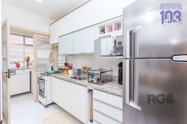 Cobertura, 3 quartos, 153 m² - Foto 5