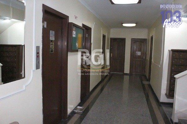 Apartamento, 3 quartos, 107 m² - Foto 1