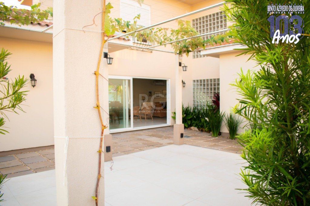 Casa, 4 quartos, 243 m² - Foto 33