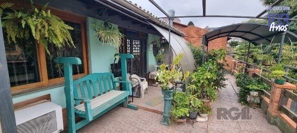 Casa, 4 quartos, 360 m² - Foto 1