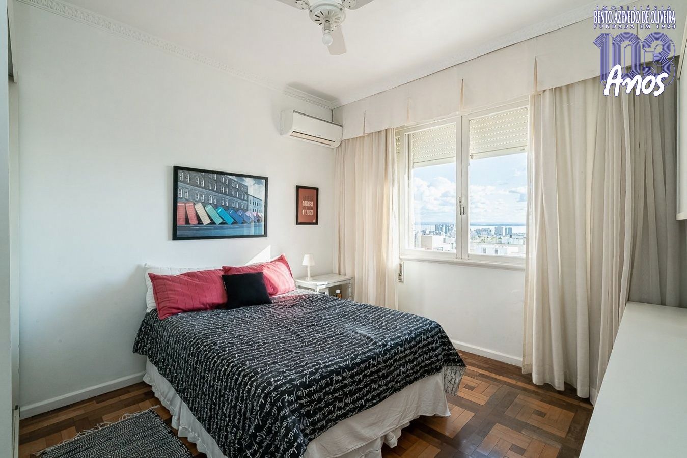 Apartamento, 3 quartos, 159 m² - Foto 17