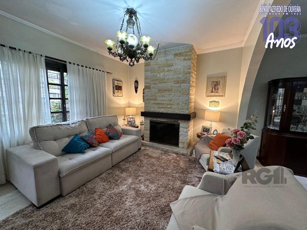 Casa, 3 quartos, 260 m² - Foto 5