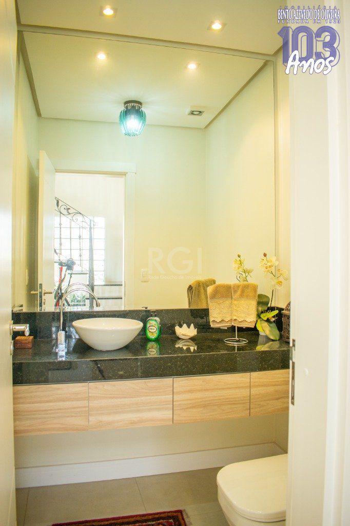 Casa, 4 quartos, 243 m² - Foto 9