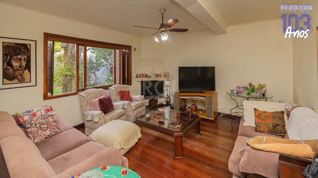 Casa, 3 quartos, 300 m² - Foto 2