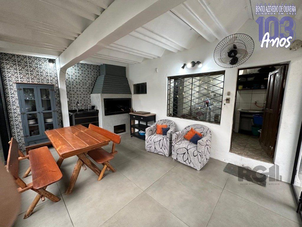 Casa, 3 quartos, 260 m² - Foto 12