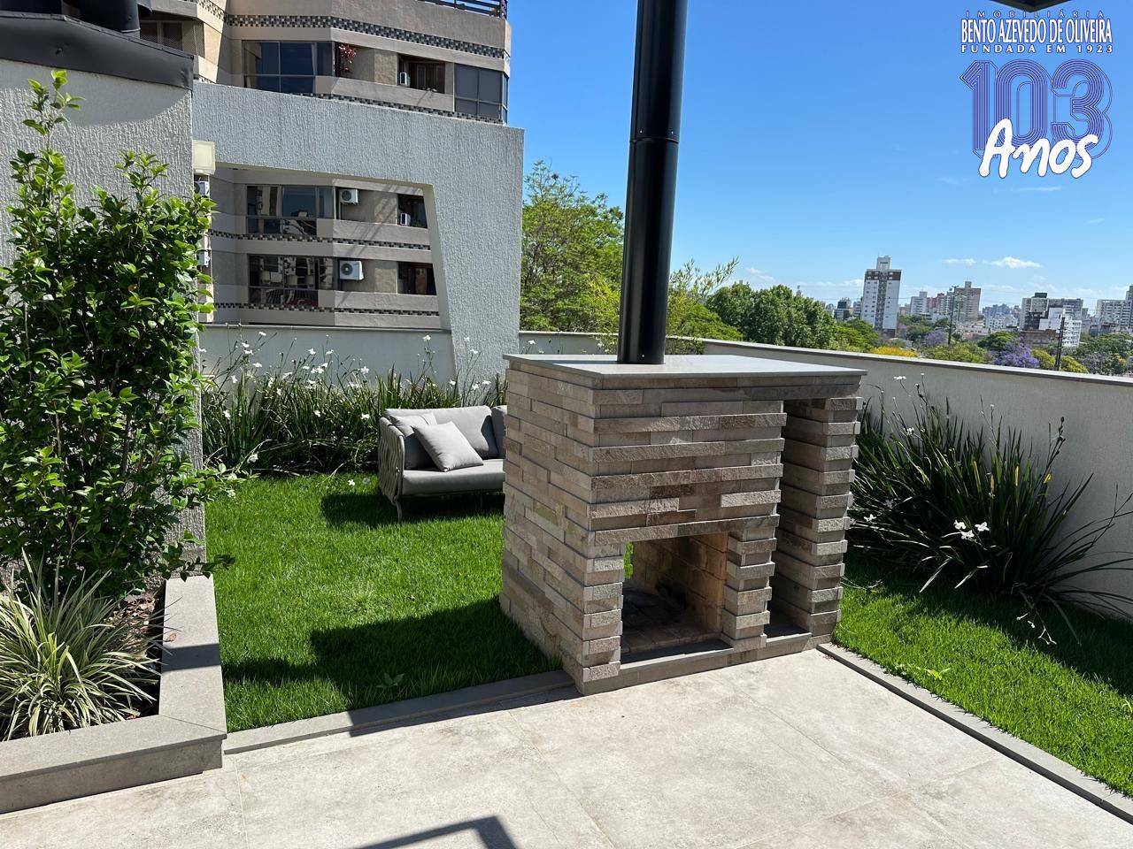 Apartamento, 2 quartos, 51 m² - Foto 24