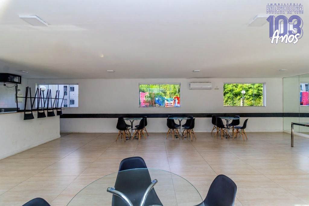 Apartamento, 2 quartos, 40 m² - Foto 14