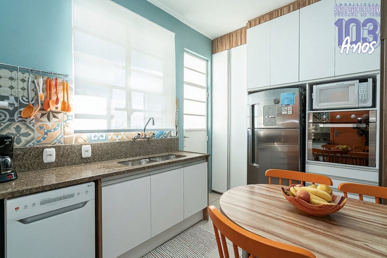 Apartamento, 3 quartos, 159 m² - Foto 10