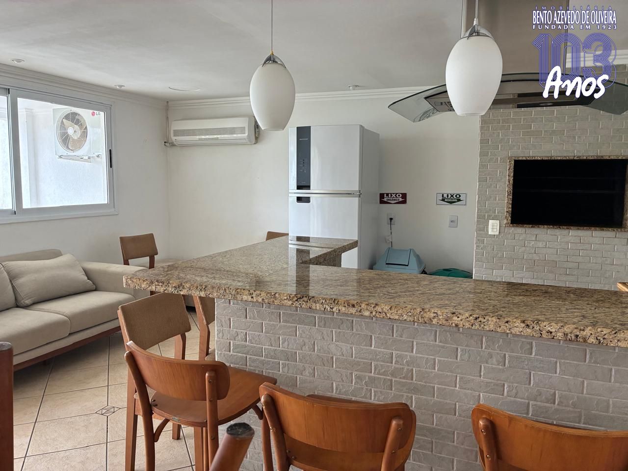 Apartamento, 3 quartos, 92 m² - Foto 29