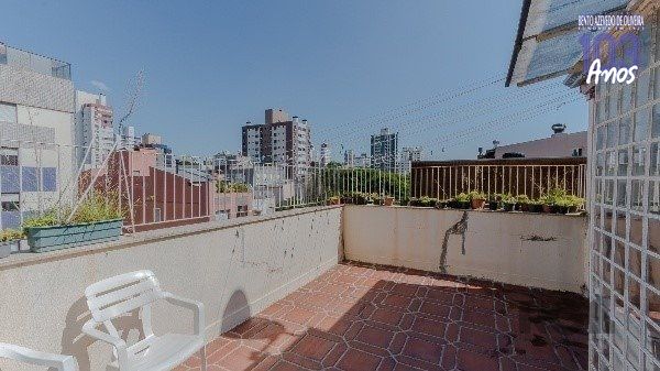 Cobertura, 2 quartos, 156 m² - Foto 3