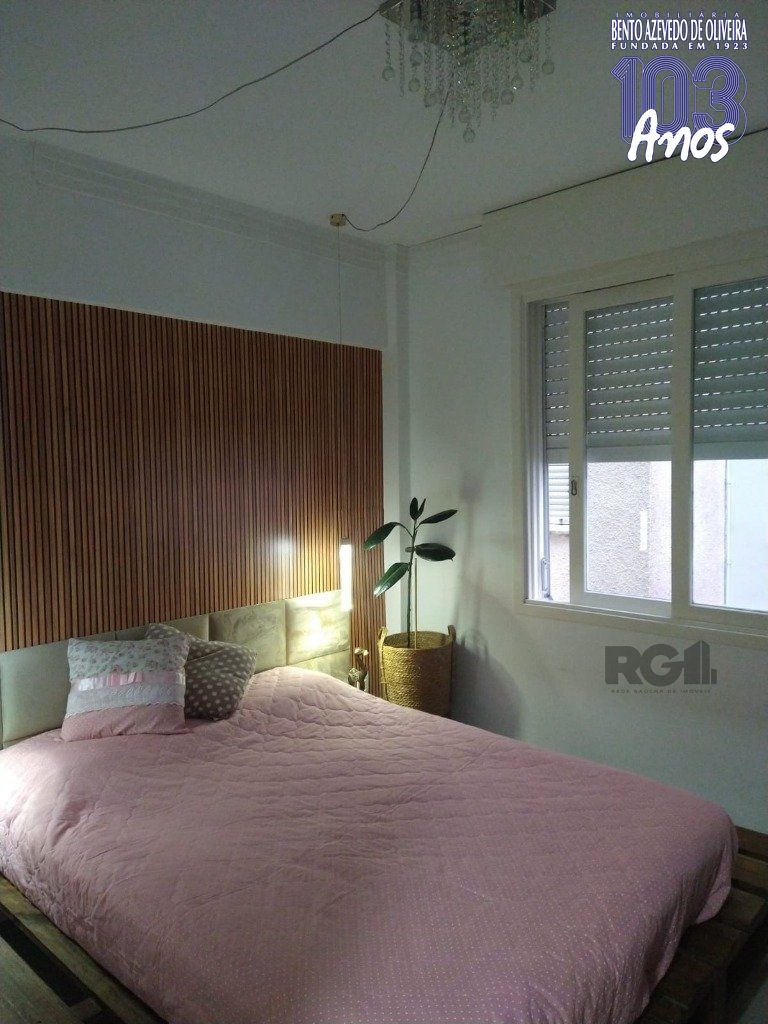 Apartamento, 1 quarto, 47 m² - Foto 5