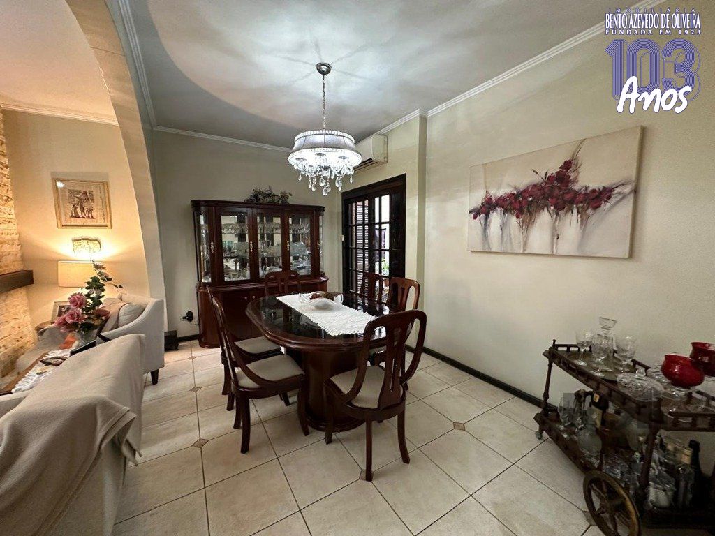 Casa, 3 quartos, 260 m² - Foto 42