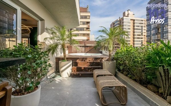 Cobertura, 2 quartos, 182 m² - Foto 24
