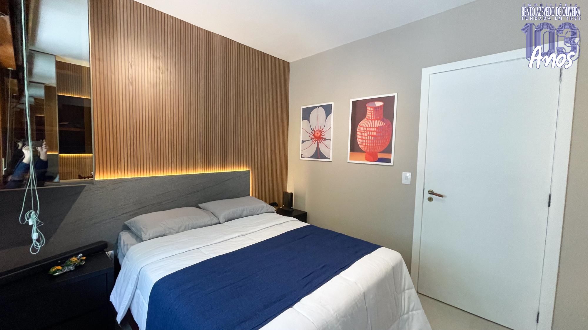 Apartamento, 3 quartos, 100 m² - Foto 29
