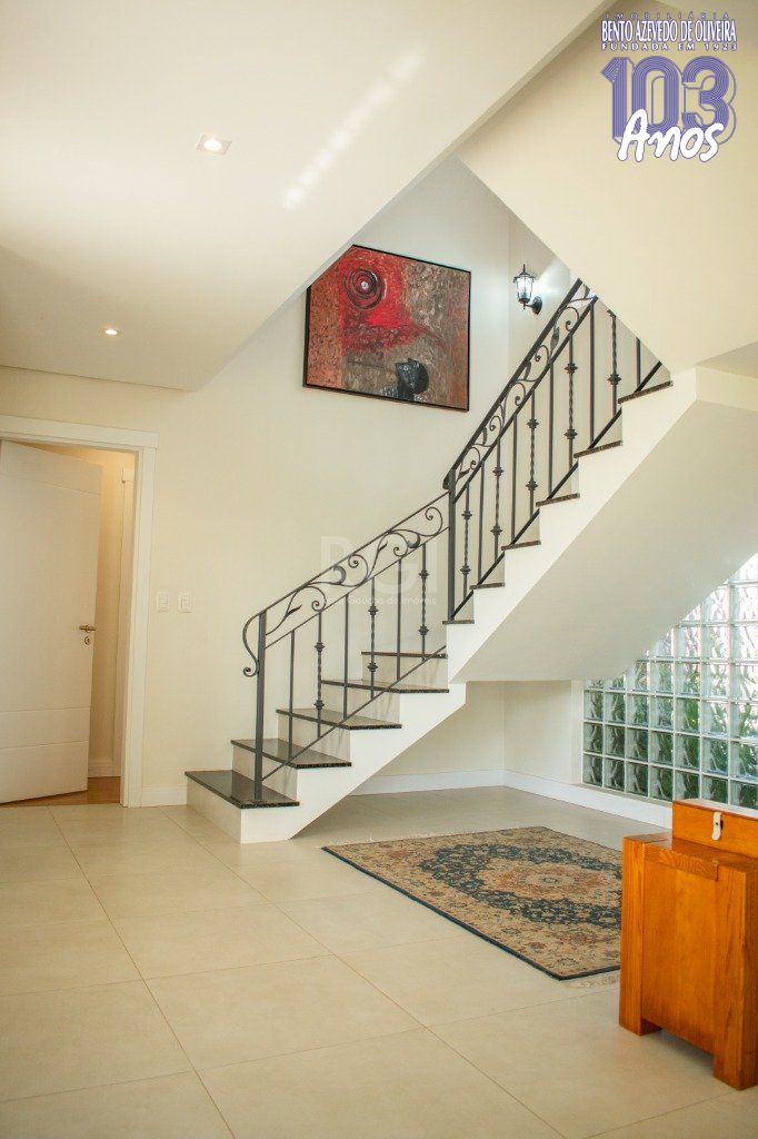 Casa, 4 quartos, 243 m² - Foto 8