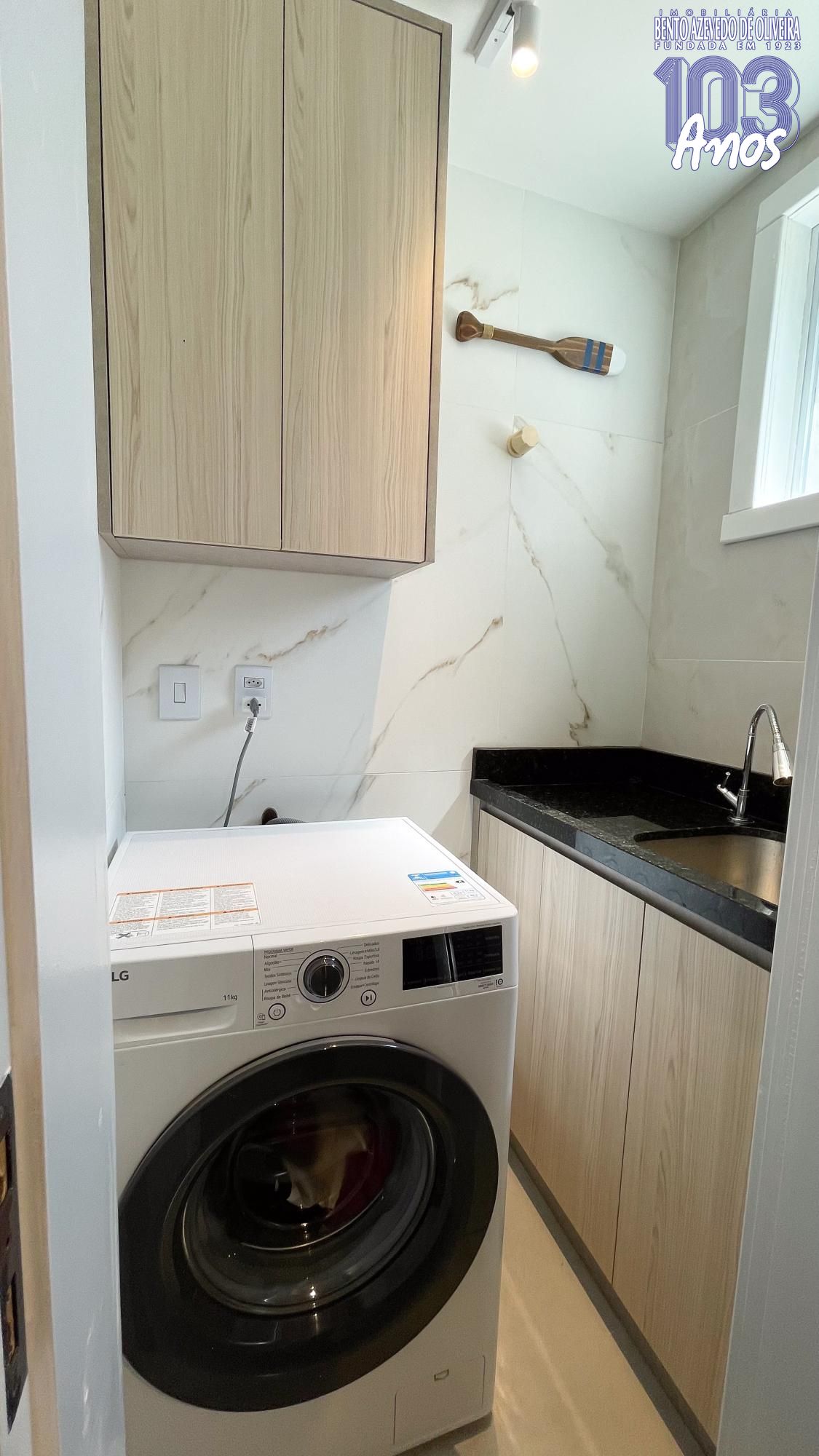 Apartamento, 3 quartos, 100 m² - Foto 17