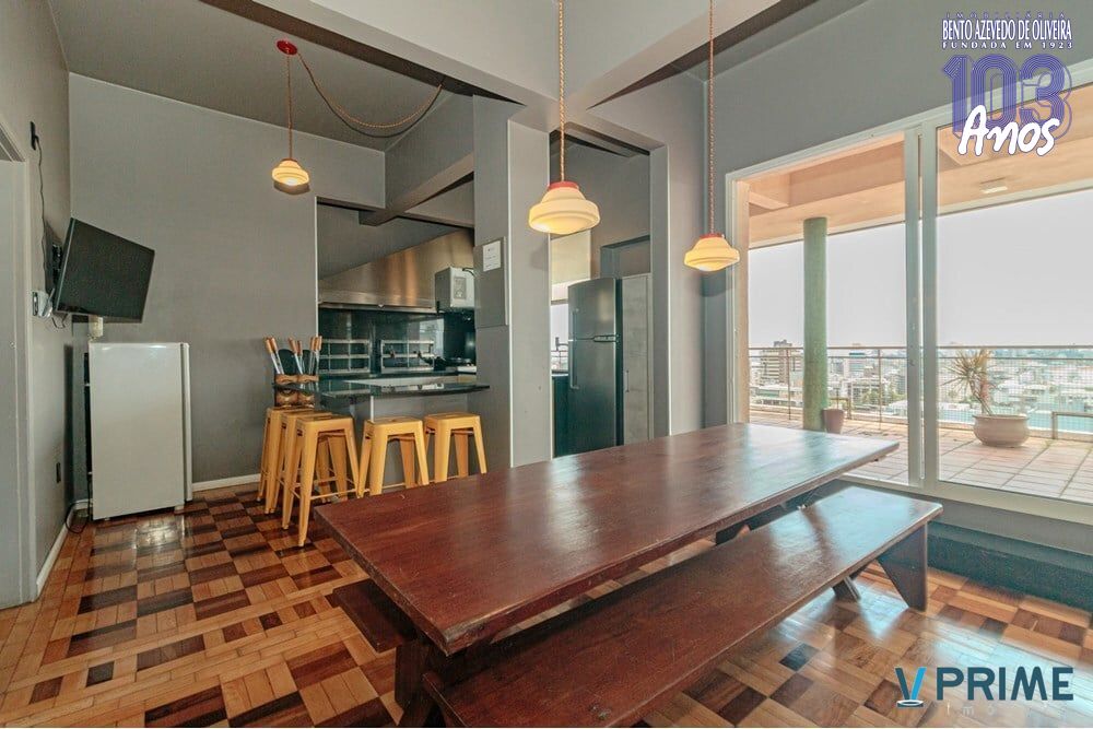 Apartamento, 3 quartos, 185 m² - Foto 28