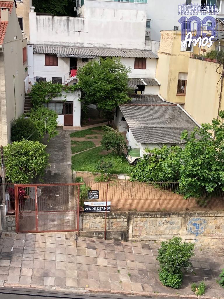 Terreno, 307 m² - Foto 1