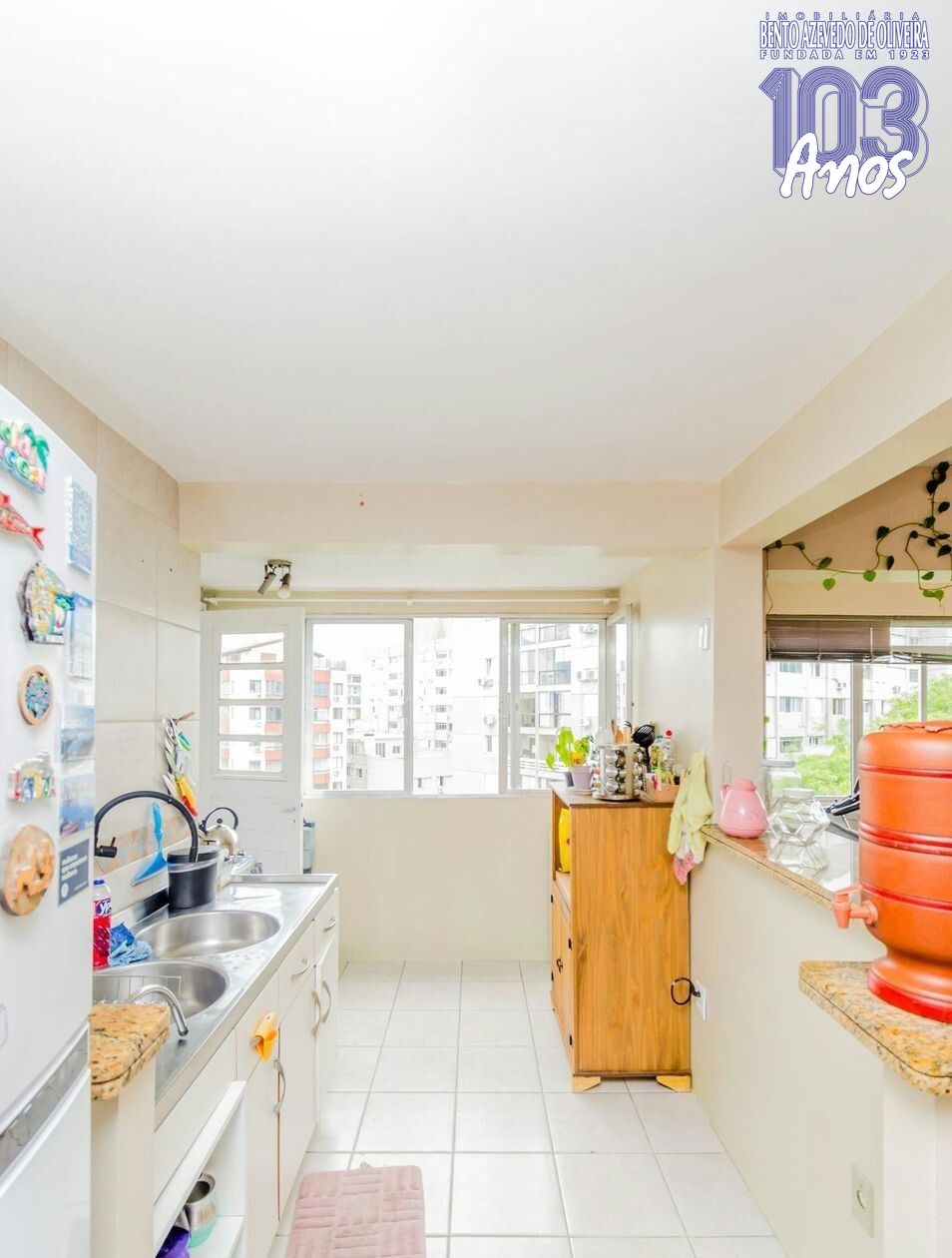 Apartamento, 2 quartos, 78 m² - Foto 6