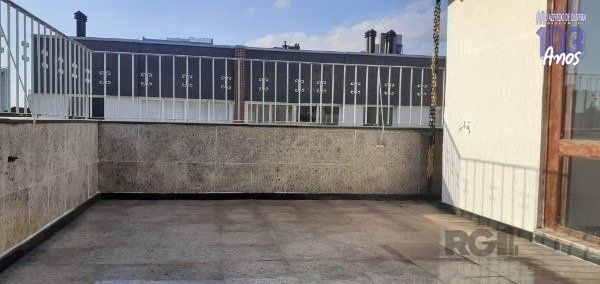 Cobertura, 2 quartos, 121 m² - Foto 14