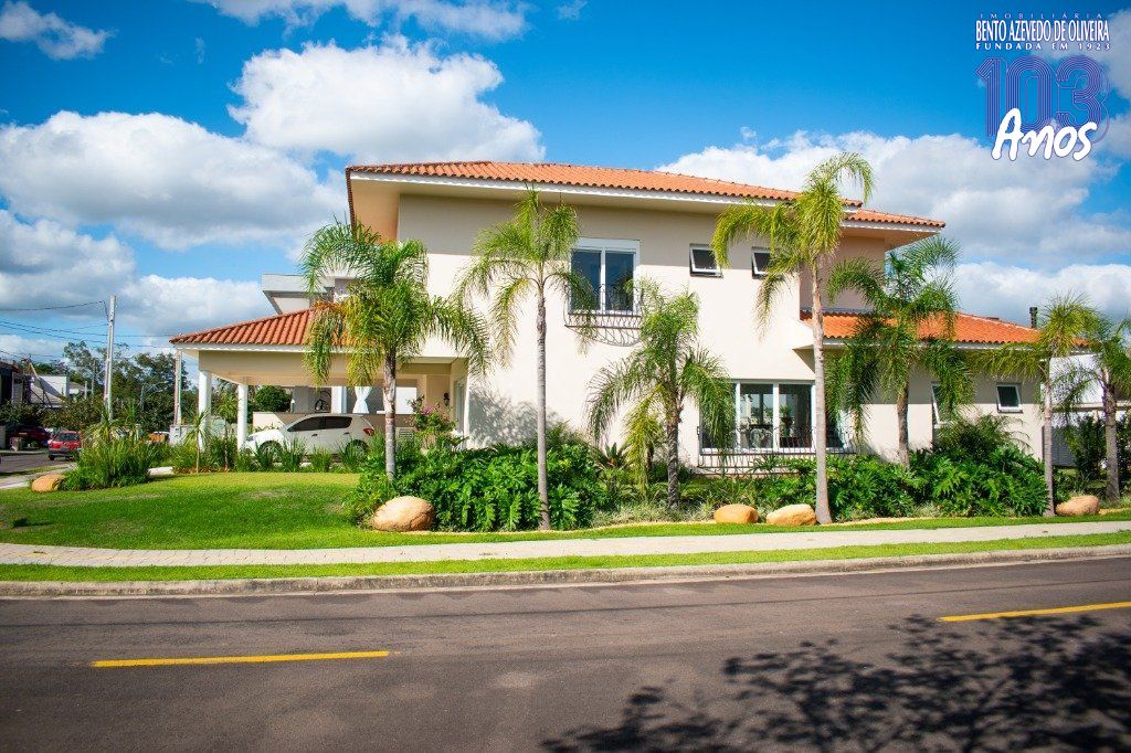 Casa, 4 quartos, 243 m² - Foto 37