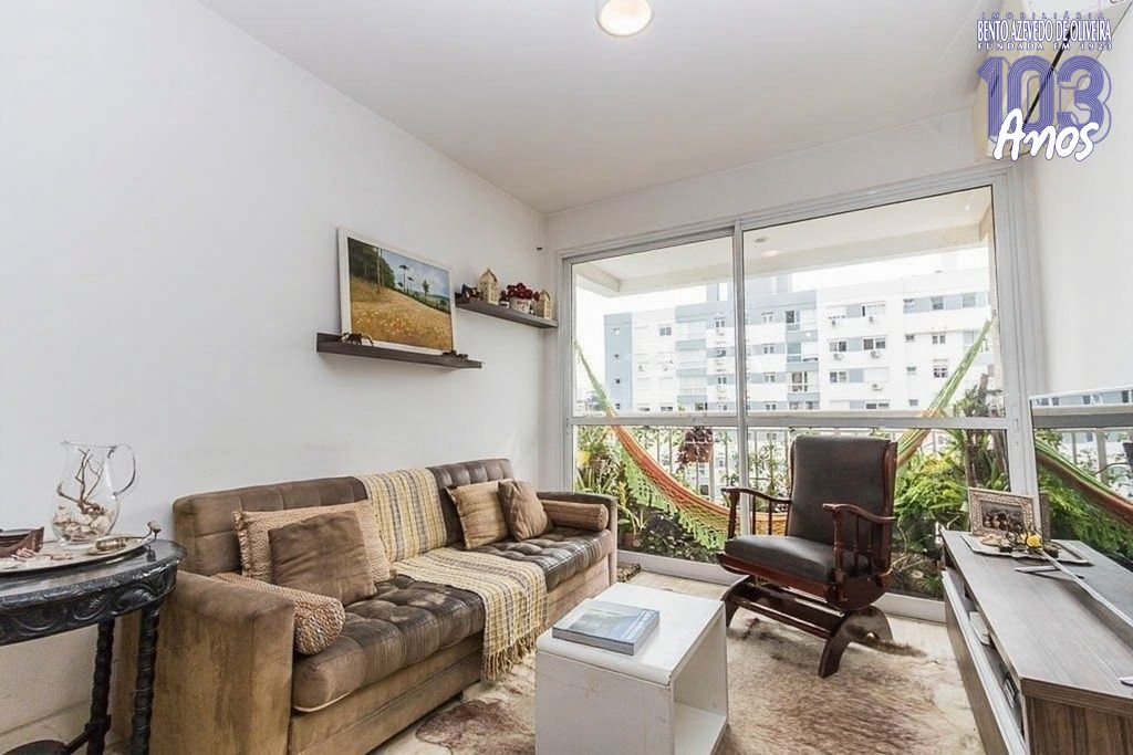 Apartamento, 2 quartos, 68 m² - Foto 1