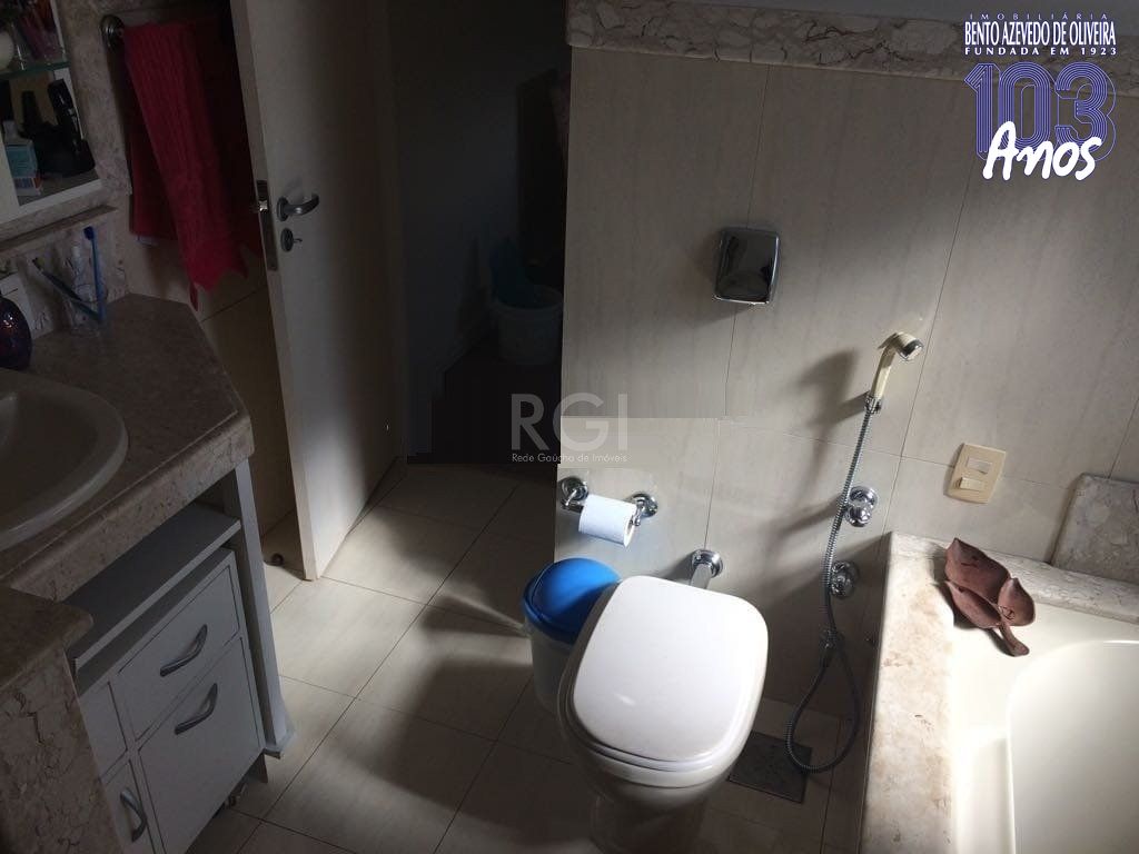 Cobertura, 3 quartos, 248 m² - Foto 22