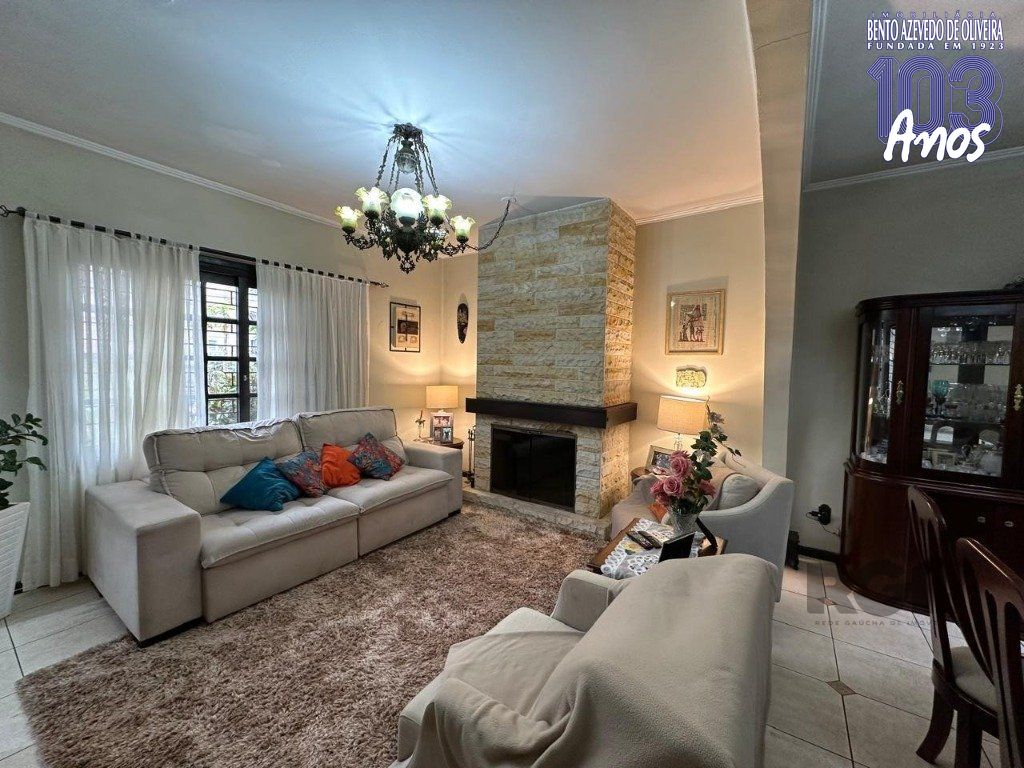Casa, 3 quartos, 260 m² - Foto 3