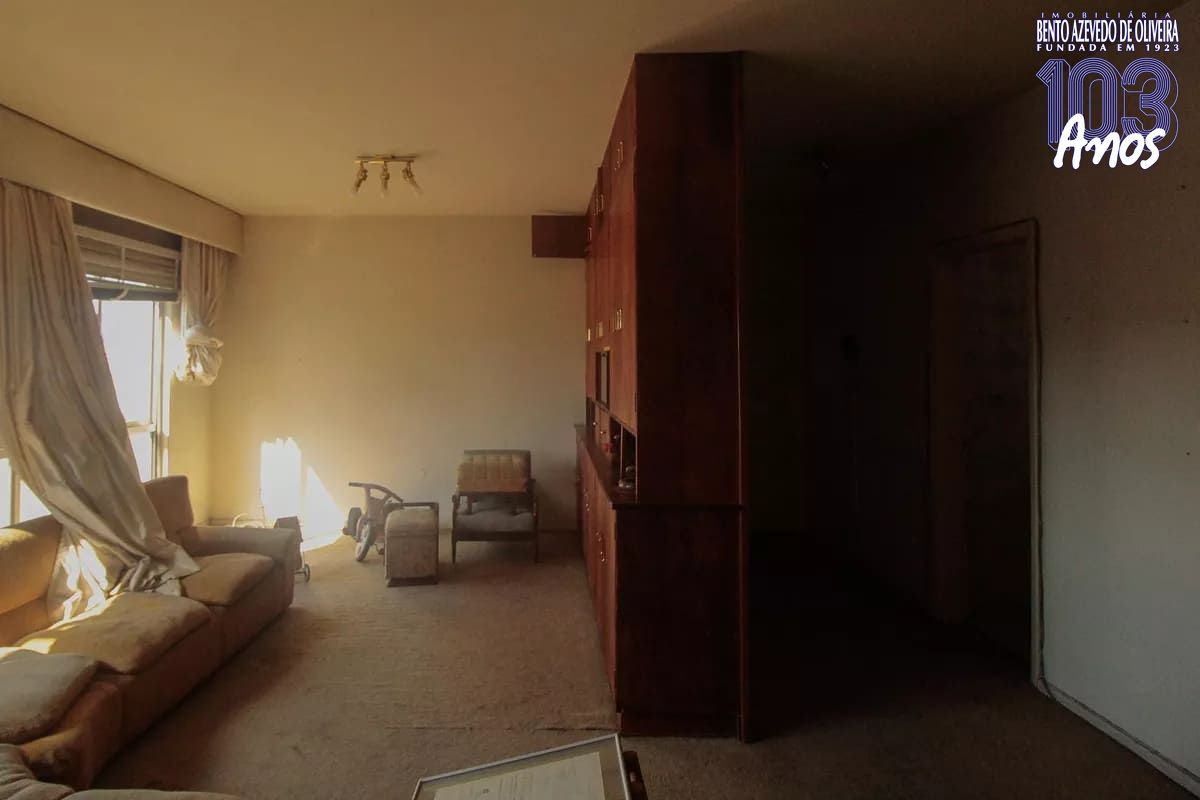 Apartamento, 4 quartos, 204 m² - Foto 6