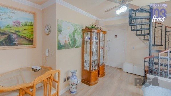 Cobertura, 2 quartos, 156 m² - Foto 8