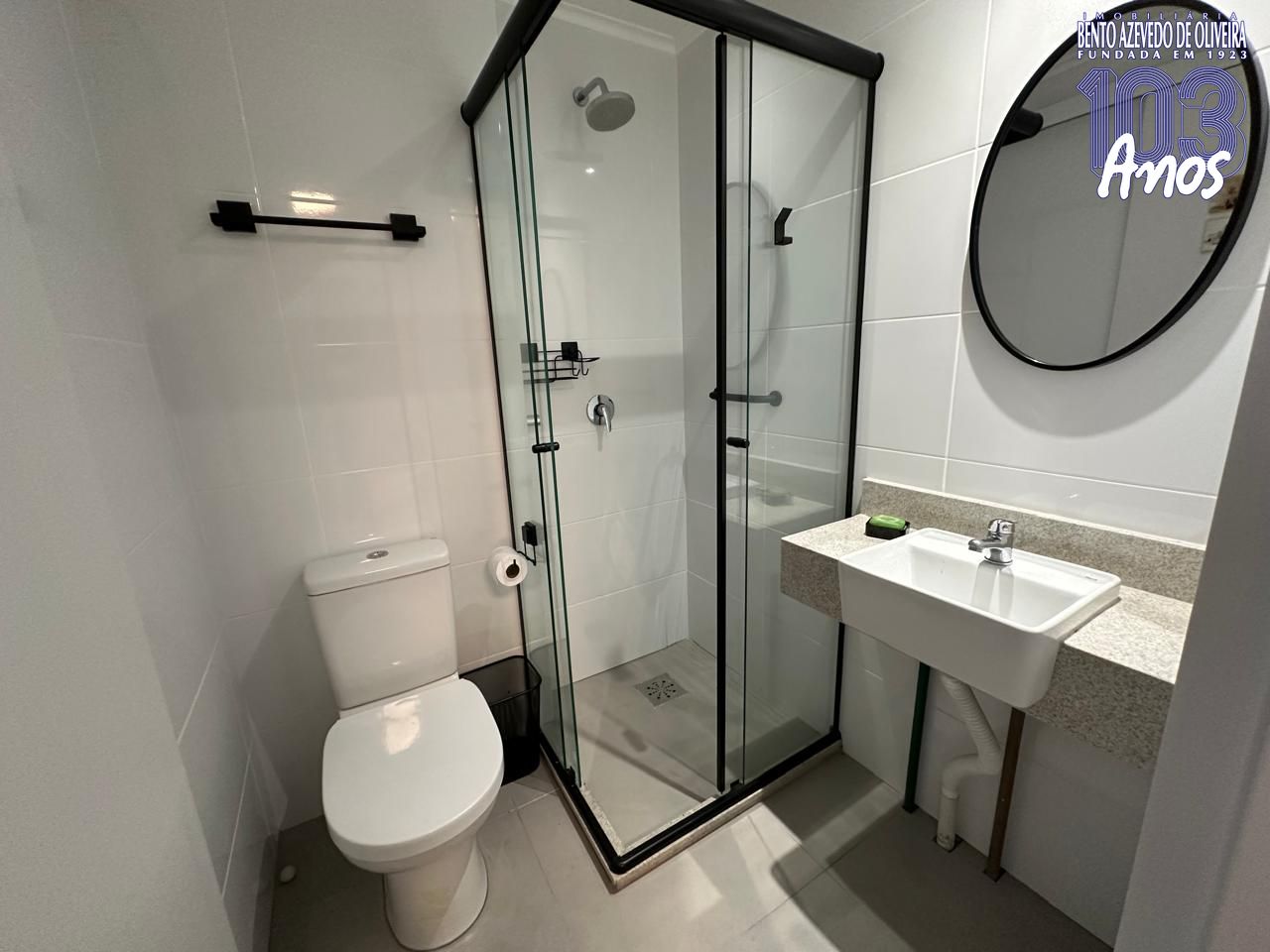 Apartamento, 2 quartos, 51 m² - Foto 10
