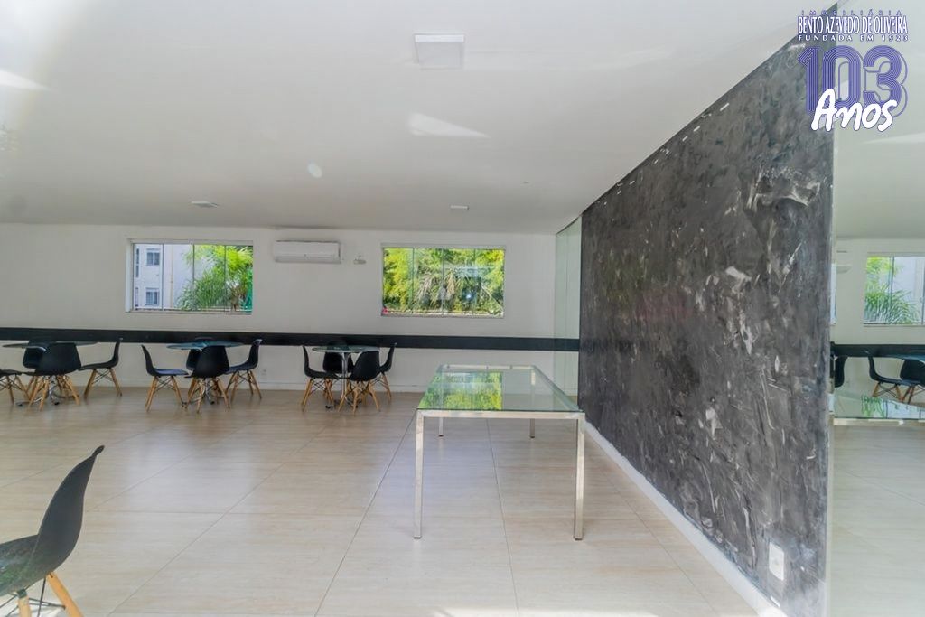 Apartamento, 2 quartos, 40 m² - Foto 13