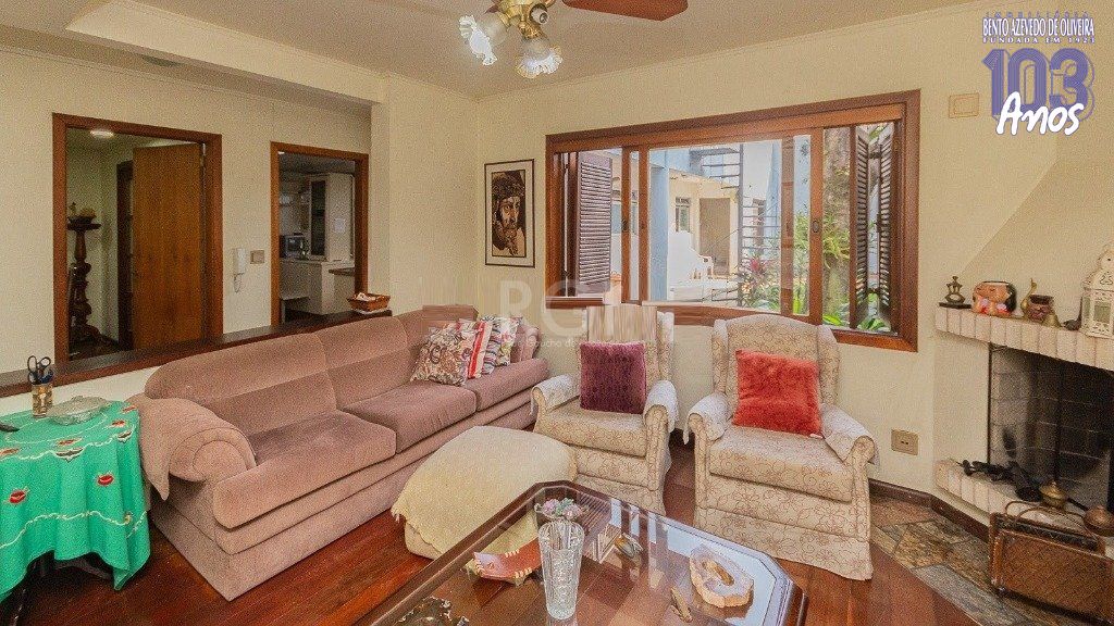 Casa, 3 quartos, 300 m² - Foto 3