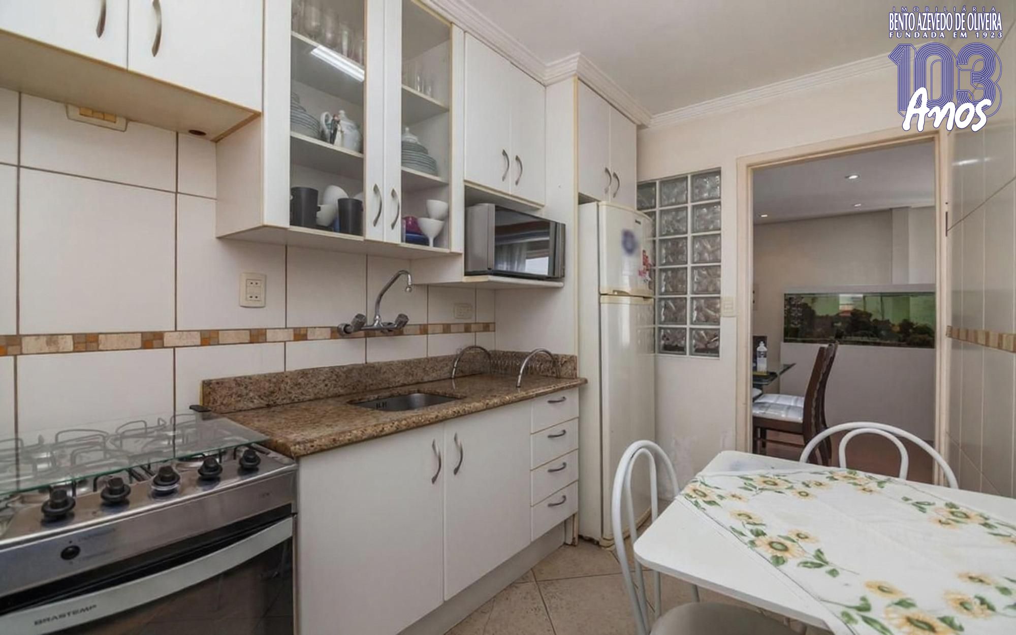 Apartamento, 2 quartos, 73 m² - Foto 6