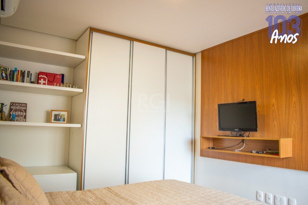 Casa, 4 quartos, 243 m² - Foto 21