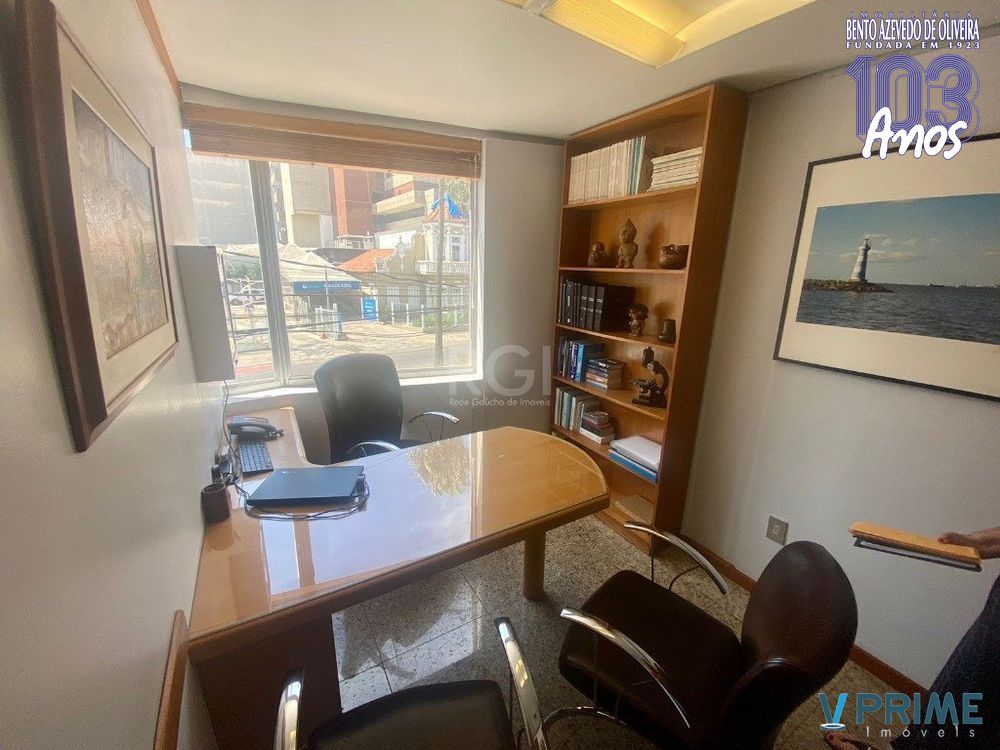 Sala-Conjunto, 44 m² - Foto 4