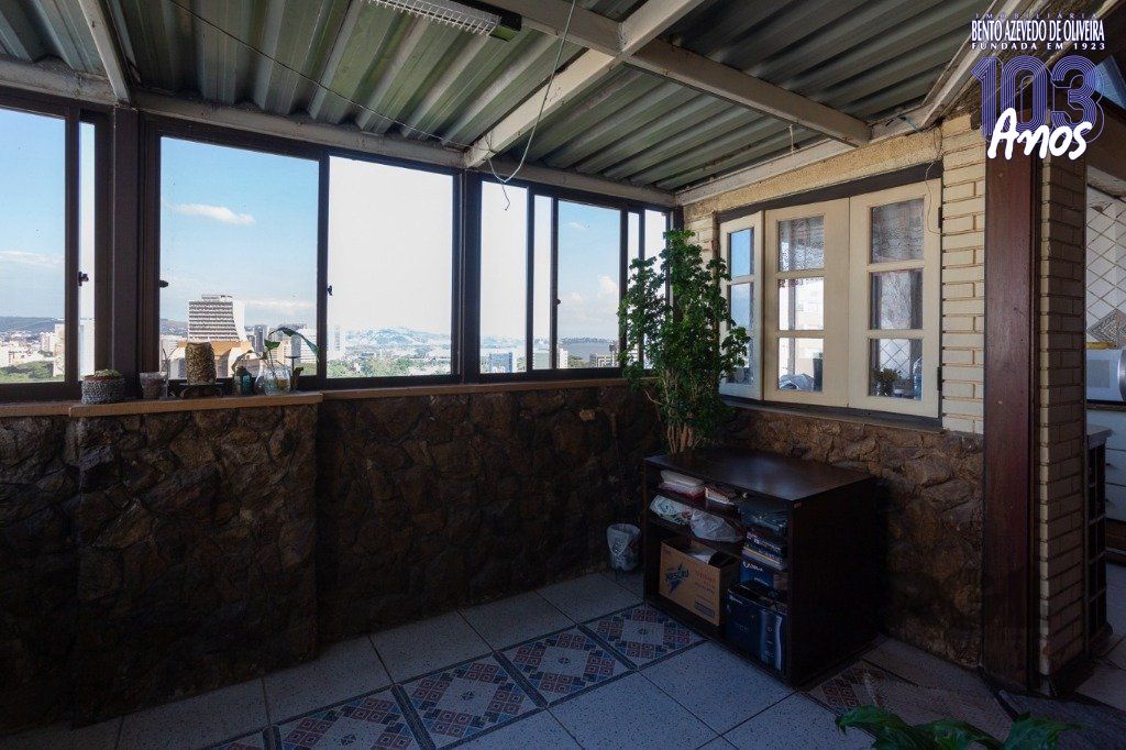 Cobertura, 2 quartos, 93 m² - Foto 9