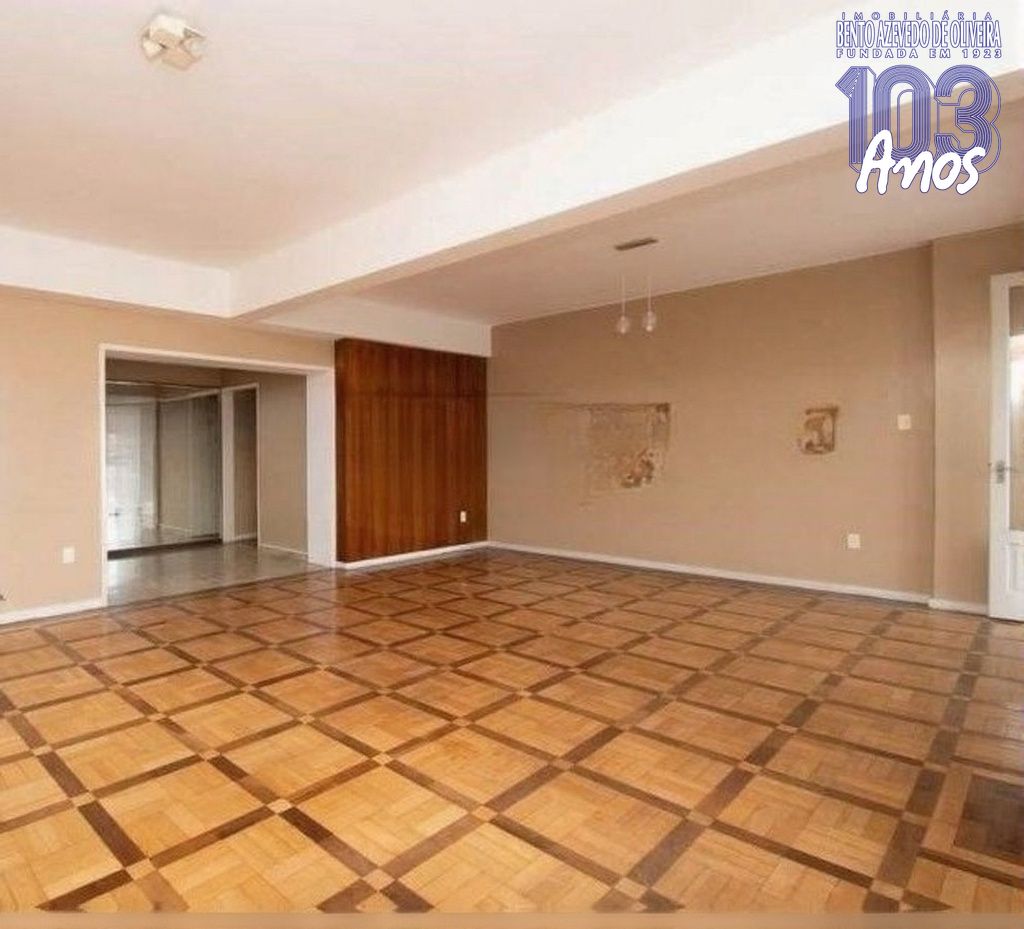 Apartamento, 3 quartos, 185 m² - Foto 4