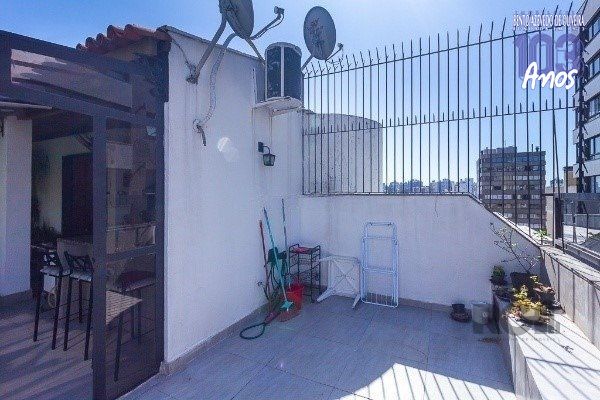 Cobertura, 3 quartos, 100 m² - Foto 6